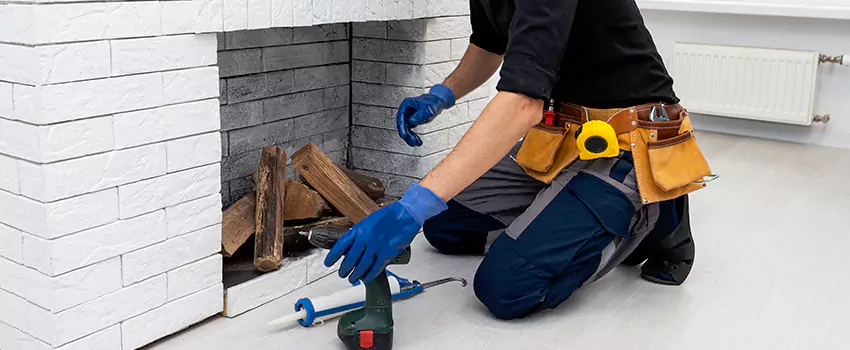 Fireplace Doors Cleaning in Middleburg Heights, Ohio