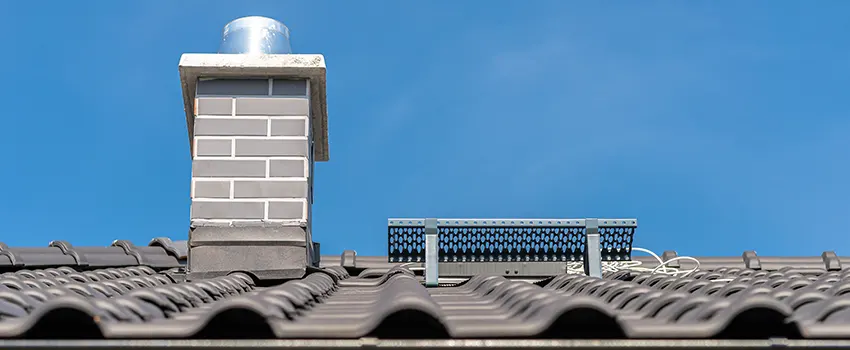 Repair Blocked Chimney in Middleburg Heights, Ohio